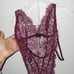 lingerie