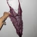 lingerie