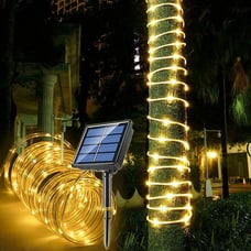 Chritmas Lights Waterproof IP65 39FT 100LEDs