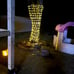 Chritmas Lights Waterproof IP65 39FT 100LEDs