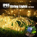 Chritmas Lights Waterproof IP65 39FT 100LEDs