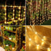 Chritmas Lights Waterproof IP65 39FT 100LEDs