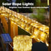 Chritmas Lights Waterproof IP65 39FT 100LEDs