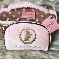 Juicy Couture Travel Set