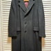 Men’s Woolen Winter Herringbone Coat