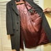 Men’s Woolen Winter Herringbone Coat