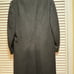 Men’s Woolen Winter Herringbone Coat