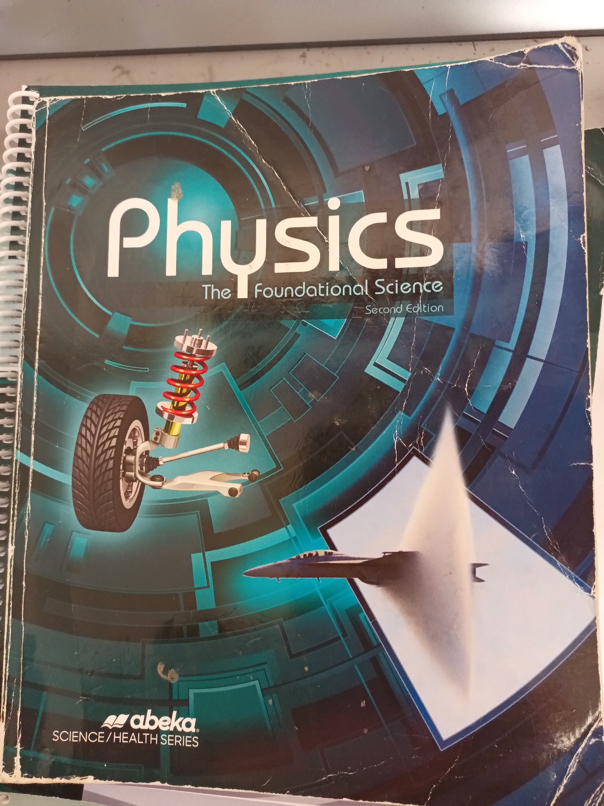 Abeka Physics: the Foundational Science