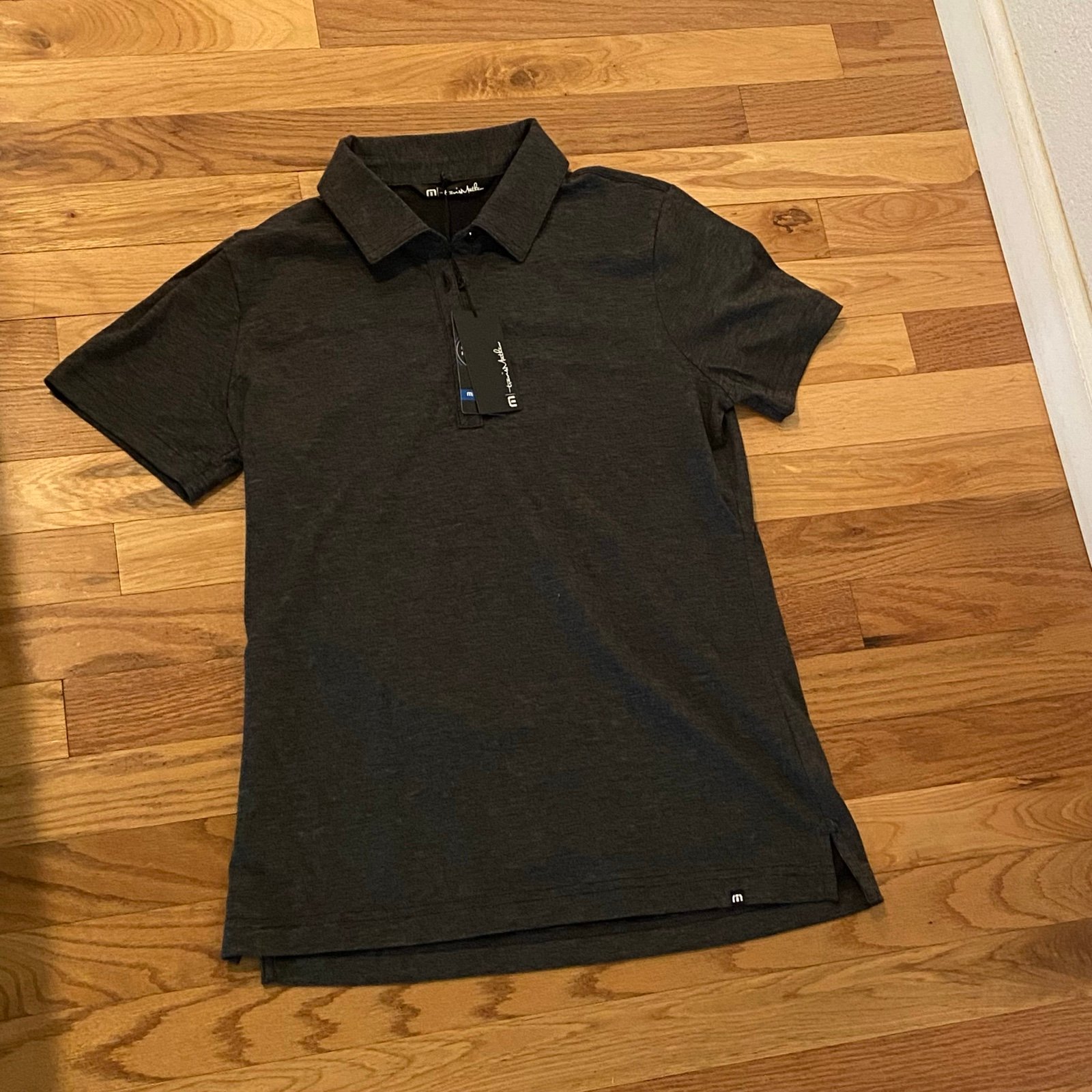 Travis Mathew Women’s Sunnyvale Polo NWT