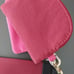 Lululemon dual wristlet pouch