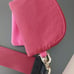 Lululemon dual wristlet pouch