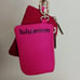 Lululemon dual wristlet pouch