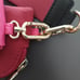 Lululemon dual wristlet pouch