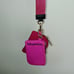 Lululemon dual wristlet pouch