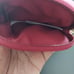 Lululemon dual wristlet pouch