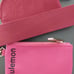 Lululemon dual wristlet pouch
