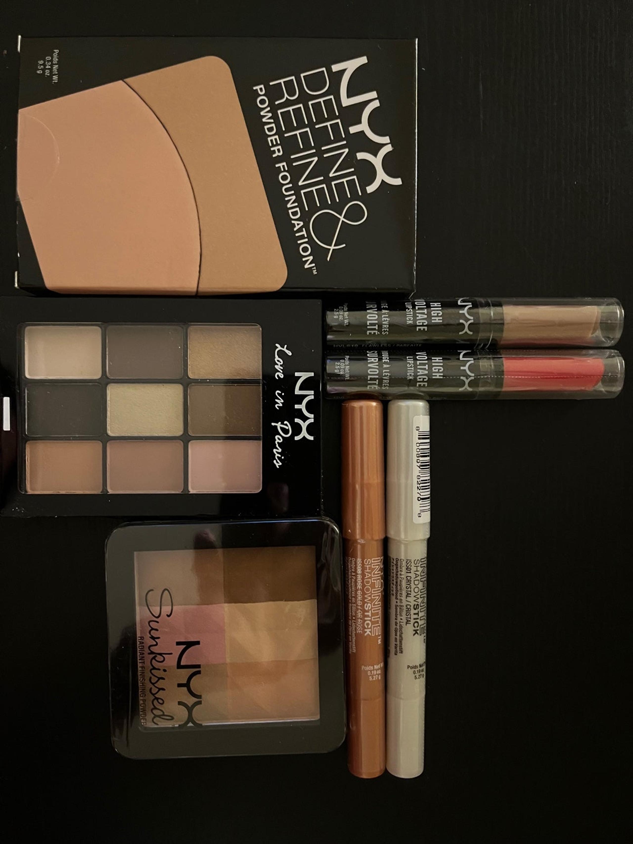 NYX