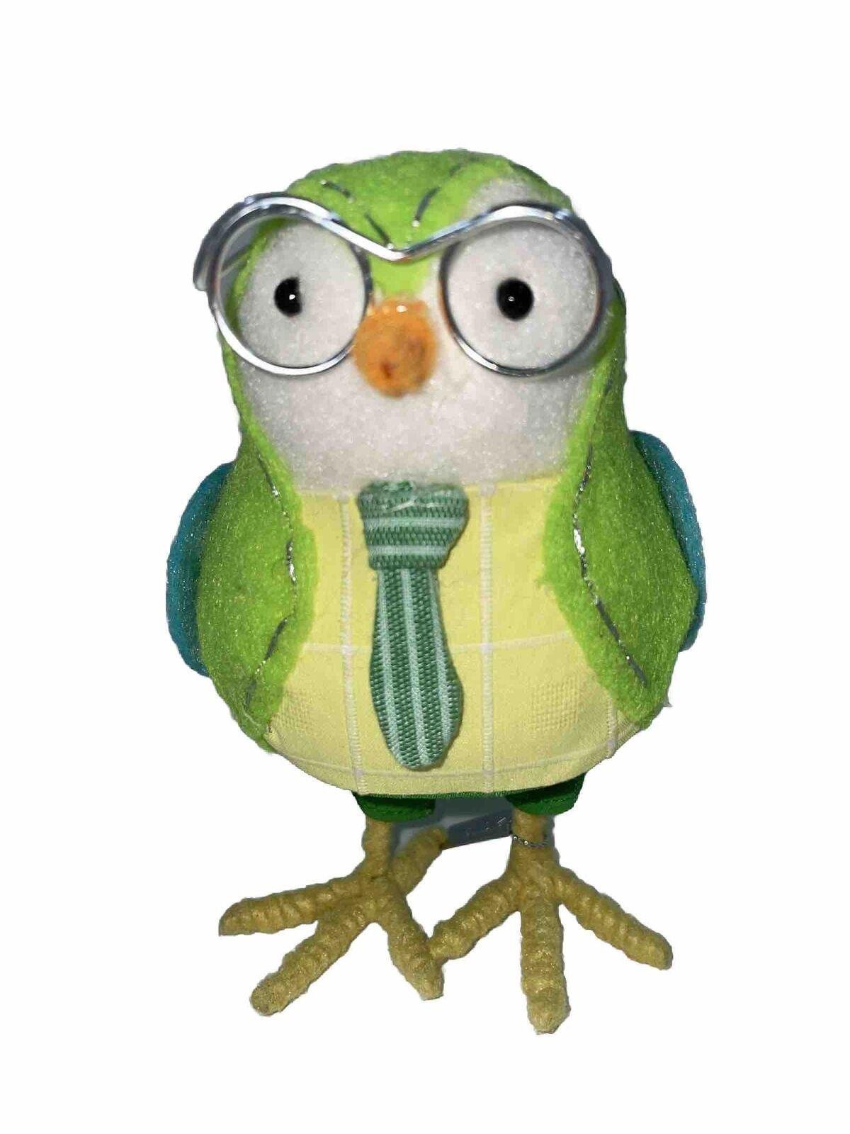 Target Spitz St Patty Day Easter Bird Arlo W Tie NWOT 2019