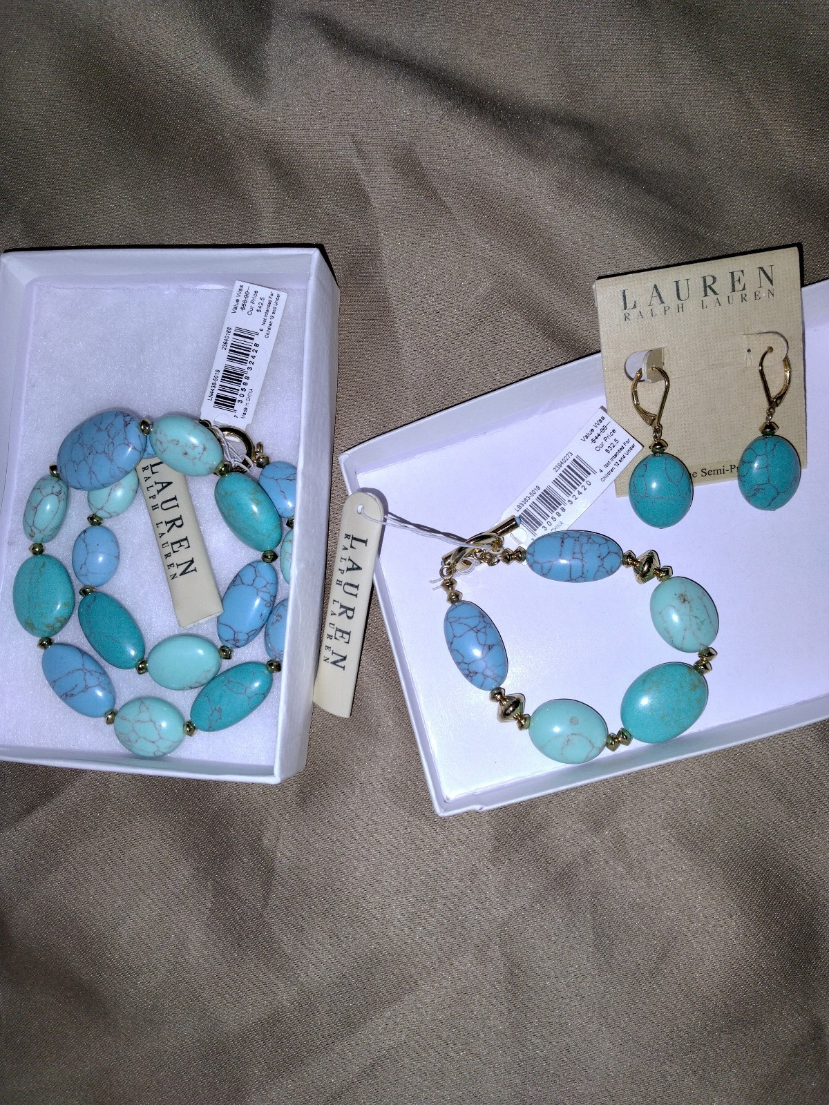 Ralph Lauren set