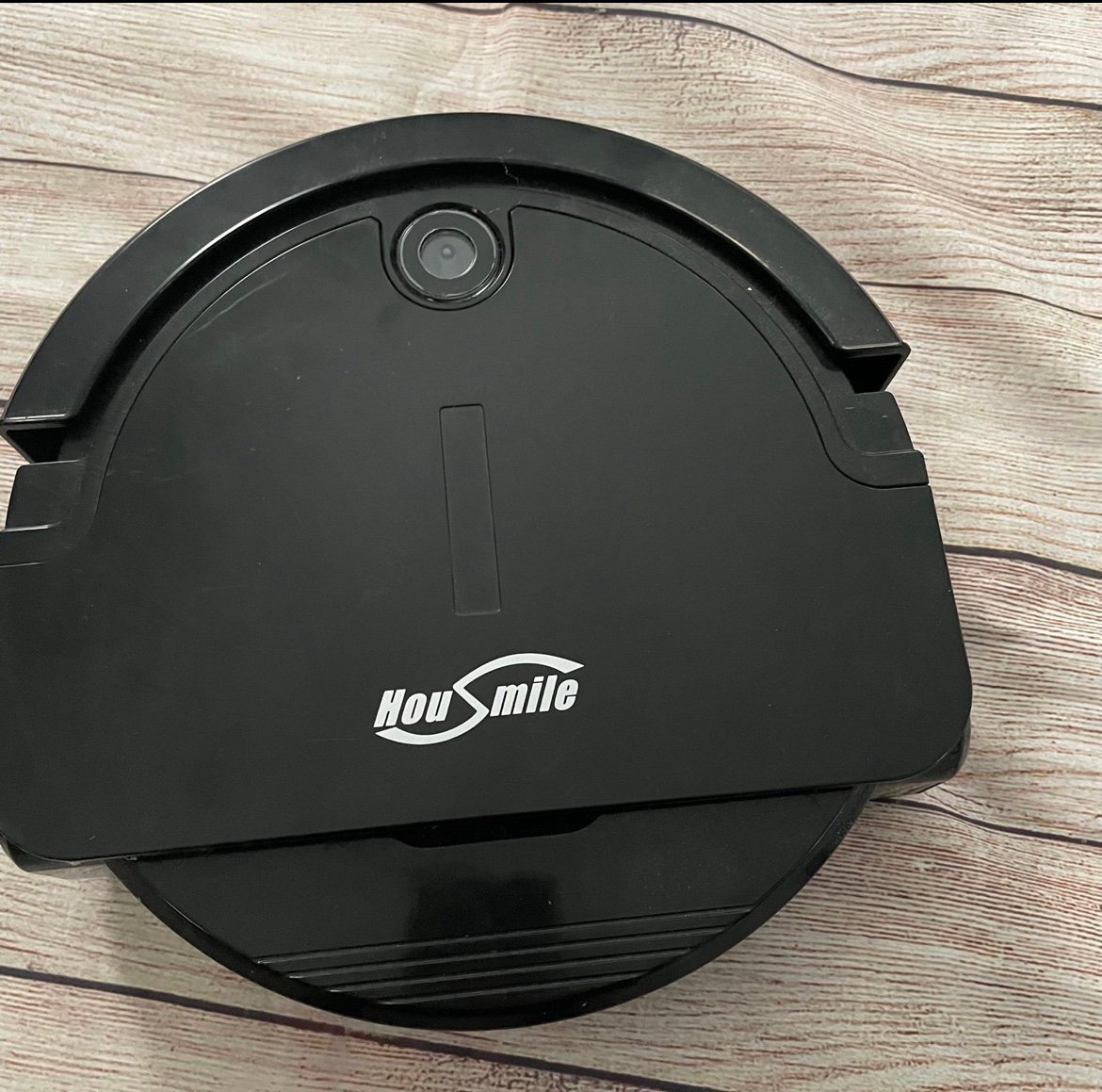 Robot Vacuum