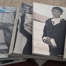 5 Abercrombie and Fitch Quarterly Issues catalog