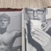 5 Abercrombie and Fitch Quarterly Issues catalog