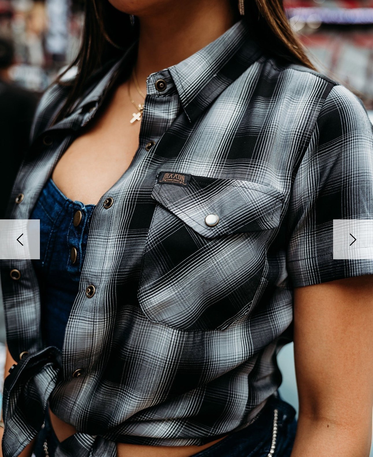 NWT DIXXON FLANNEL BAMBOO SERIES THE ARIZONA SUPERSHOW