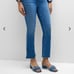 NWT Paige Jeans size 25