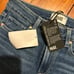 NWT Paige Jeans size 25