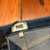 NWT Paige Jeans size 25