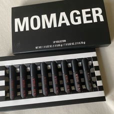 Kylie Cosmetics Momager Lip Collection