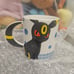 Tail Umbreon Mug Cup Pokemon