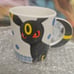Tail Umbreon Mug Cup Pokemon