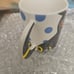 Tail Umbreon Mug Cup Pokemon