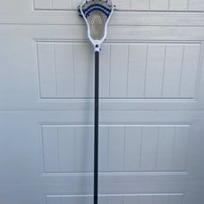 lacrosse stick