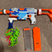 Nerf N-Strike Elite BattleCamo Series Stryfe