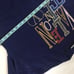 Valentino Big Logo Crewneck Sweatshirt