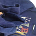 Valentino Big Logo Crewneck Sweatshirt