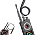 Hidden Camera Detector, Bug Device,Camera Finder, RF Detector, GPS&GSM Listening