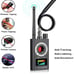 Hidden Camera Detector, Bug Device,Camera Finder, RF Detector, GPS&GSM Listening