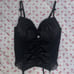 Ann summers vintage corset