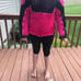 Motorcycle Jacket