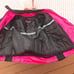 Motorcycle Jacket