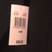 Wool Cashmere men’s elegant black coat 4