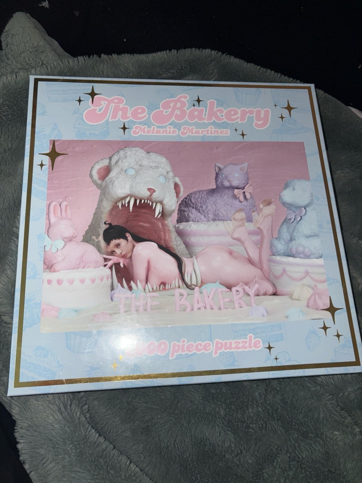 Melanie martinez