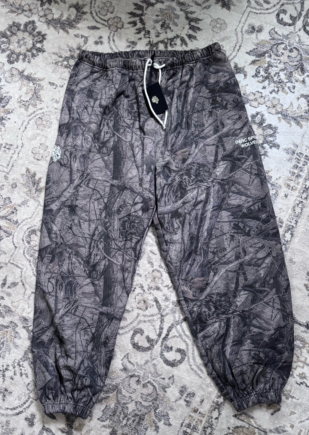 Darc Sport Sports Sweat Pants for Men | Mercari