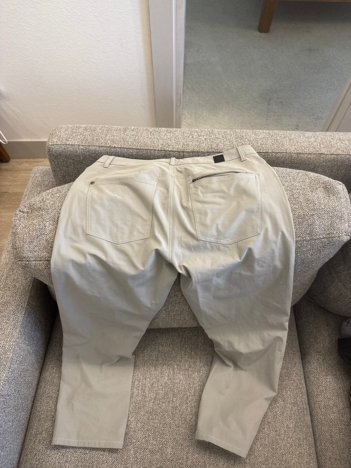 Vuori pants