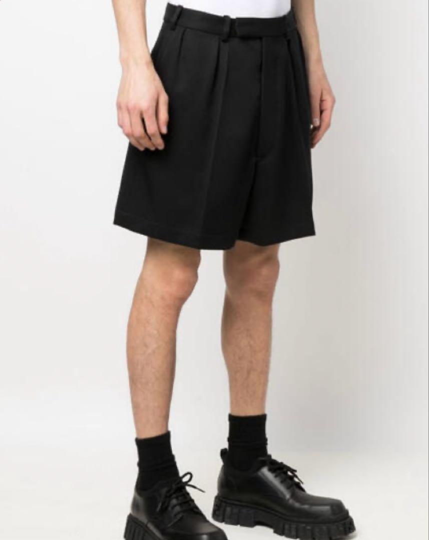 22SS Tailored Shorts