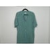 Diane Von Furstenberg DVF x Onia Cover-up Dress Turqoise Renee Cotton Beach