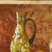 Anthropologie x Nathalie Lete Glass Pitcher